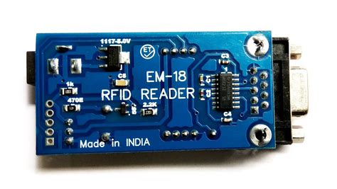 em-18 rfid reader with nodemcu|em18 rfid arduino.